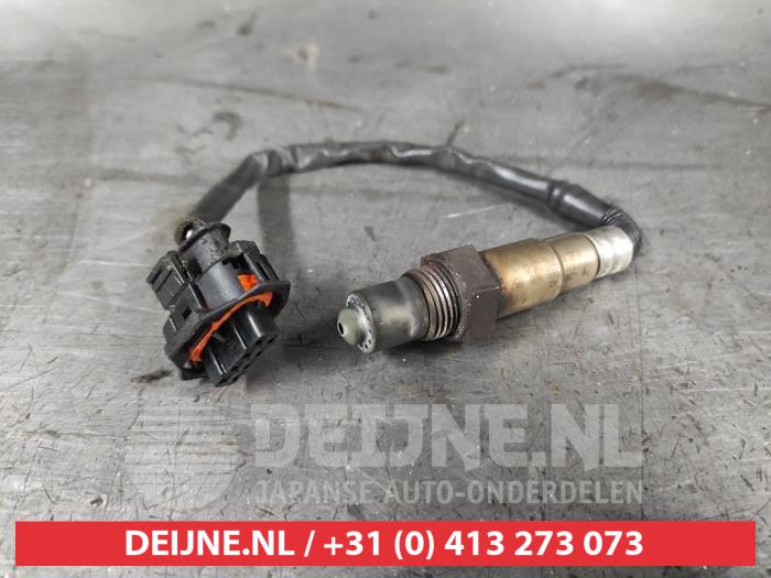 Usagé Sonde lambda Chevrolet Captiva (C100) 3.2 V6 24V 4x4 Prix € 25,00 Règlement à la marge proposé par V.Deijne Jap.Auto-onderdelen BV