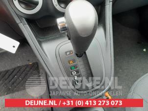 Used Gearbox Hyundai i10 (F5) 1.2i 16V Price on request offered by V.Deijne Jap.Auto-onderdelen BV