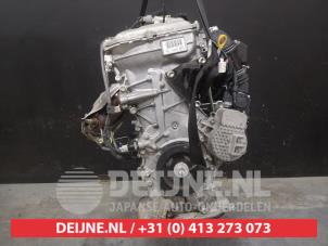 Used Engine Toyota Auris (E15) 1.8 16V HSD Full Hybrid Price € 1.750,00 Margin scheme offered by V.Deijne Jap.Auto-onderdelen BV