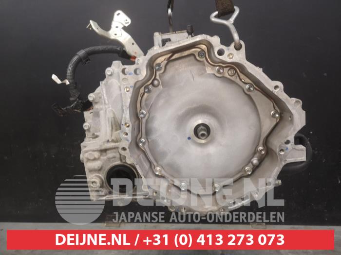 Gearbox Toyota Auris 1.8 16V HSD Full Hybrid - 3090047062 2ZRFXE P410