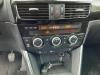 Mazda CX-5 (KE,GH) 2.2 SkyActiv-D 150 16V 2WD Heater control panel