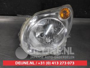 Used Headlight, left Suzuki Alto (GF) 1.0 12V Price € 100,00 Margin scheme offered by V.Deijne Jap.Auto-onderdelen BV