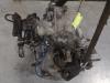Gearbox from a Mazda CX-7 2.3 MZR DISI Turbo 16V 2009