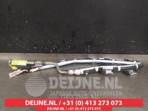 Gebrauchte Airbag Himmel rechts Honda CR-Z (ZF1) 1.5 IMA 16V Preis € 60,00 Margenregelung angeboten von V.Deijne Jap.Auto-onderdelen BV