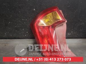 Used Taillight, left Kia Picanto (TA) 1.0 12V Price € 35,00 Margin scheme offered by V.Deijne Jap.Auto-onderdelen BV