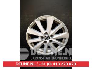 Used Wheel Mazda CX-5 (KE,GH) 2.0 SkyActiv-G 16V 2WD Price on request offered by V.Deijne Jap.Auto-onderdelen BV