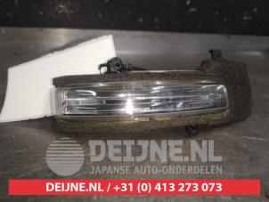 Used Indicator mirror right Mitsubishi Outlander (GF/GG) 2.2 DI-D 16V Clear Tec 4x4 Price on request offered by V.Deijne Jap.Auto-onderdelen BV