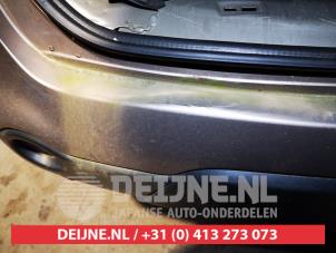 Używane Zderzak tylny Nissan Qashqai (J10) 1.5 dCi DPF Cena € 150,00 Procedura marży oferowane przez V.Deijne Jap.Auto-onderdelen BV