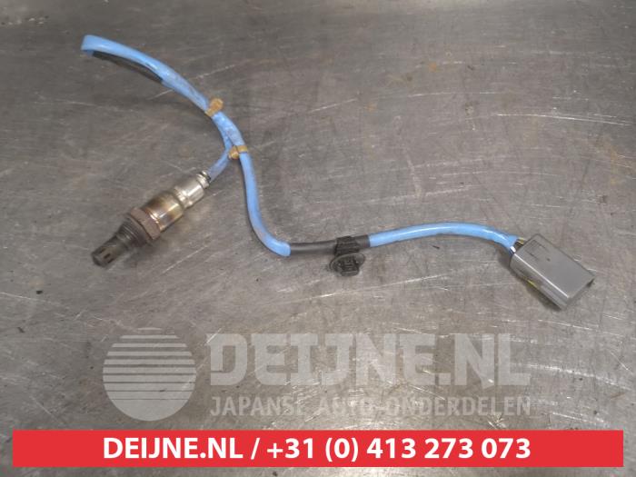 Usados Sonda Lambda Mazda CX-5 I (KE,GH) 2.0 SkyActiv-G 16V 2WD Precio € 35,00 Norma de margen ofrecido por V.Deijne Jap.Auto-onderdelen BV
