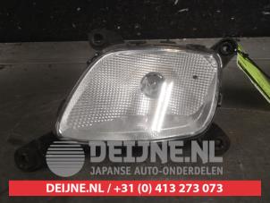 Usados Luz de circulación diurna derecha Kia Picanto (TA) 1.0 12V Precio € 25,00 Norma de margen ofrecido por V.Deijne Jap.Auto-onderdelen BV