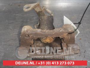 Used Rear brake calliper, right Kia Picanto (TA) 1.0 12V Price on request offered by V.Deijne Jap.Auto-onderdelen BV