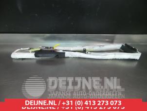 Used Roof curtain airbag, right Hyundai iX35 (LM) 2.0 16V Price on request offered by V.Deijne Jap.Auto-onderdelen BV