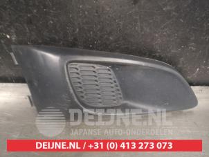 Used Bumper grille Chevrolet Aveo (300) 1.3 D 16V Price € 25,00 Margin scheme offered by V.Deijne Jap.Auto-onderdelen BV