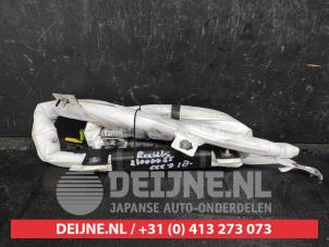 Used Roof curtain airbag, right Kia Ceed Sportswagon (CDF) 1.6 CRDi 16V 115 Eco-Dynamics+ Price on request offered by V.Deijne Jap.Auto-onderdelen BV