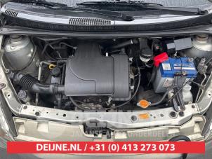 Gebrauchte Motor Daihatsu Sirion 2 (M3) 1.0 12V DVVT Preis € 650,00 Margenregelung angeboten von V.Deijne Jap.Auto-onderdelen BV