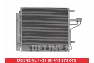 Neuf Condensateur clim Hyundai I10 Prix € 118,70 Prix TTC proposé par V.Deijne Jap.Auto-onderdelen BV
