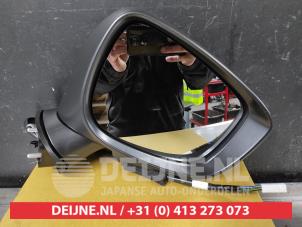 New Wing mirror, right Mazda CX-3 Price € 252,20 Inclusive VAT offered by V.Deijne Jap.Auto-onderdelen BV