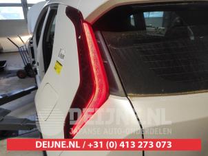 Used Taillight, left Kia Niro II (SG) 1.6 GDI Hybrid Price on request offered by V.Deijne Jap.Auto-onderdelen BV
