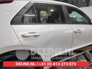 Gebrauchte Tür 4-türig rechts hinten Kia Niro II (SG) 1.6 GDI Hybrid Preis auf Anfrage angeboten von V.Deijne Jap.Auto-onderdelen BV