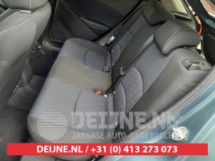 Usagé Banquette arrière Mazda 2 (DJ/DL) 1.5 SkyActiv-G 90 Prix sur demande proposé par V.Deijne Jap.Auto-onderdelen BV