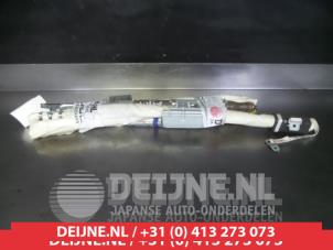 Used Roof curtain airbag, left Kia Sorento II (XM) 2.2 CRDi 16V VGT 4x4 Price on request offered by V.Deijne Jap.Auto-onderdelen BV