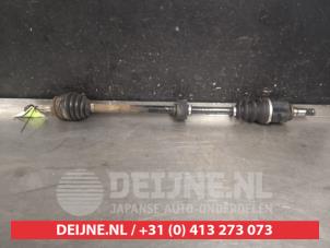 Used Front drive shaft, right Toyota Avensis Wagon (T25/B1E) 1.8 16V VVT-i Price on request offered by V.Deijne Jap.Auto-onderdelen BV
