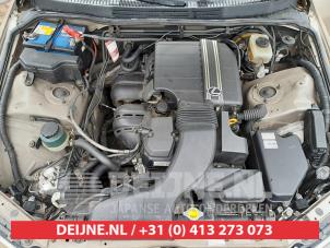 Used Engine Lexus IS 200 Price on request offered by V.Deijne Jap.Auto-onderdelen BV