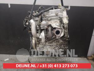 Used Engine Honda CR-V (RE) 2.2 i-CTDi 16V Price on request offered by V.Deijne Jap.Auto-onderdelen BV