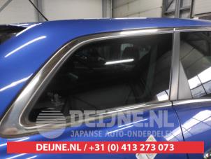 Used Extra window 4-door, right Mazda CX-7 2.3 MZR DISI Turbo 16V Price on request offered by V.Deijne Jap.Auto-onderdelen BV
