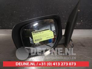 Used Wing mirror, left Mazda CX-7 2.3 MZR DISI Turbo 16V Price on request offered by V.Deijne Jap.Auto-onderdelen BV