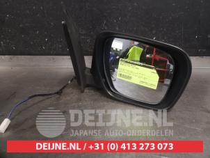 Used Wing mirror, right Mazda CX-7 2.3 MZR DISI Turbo 16V Price on request offered by V.Deijne Jap.Auto-onderdelen BV