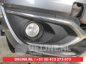 Used Daytime running light, right Mitsubishi Space Star (A0) 1.0 12V Price on request offered by V.Deijne Jap.Auto-onderdelen BV