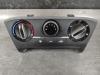 Hyundai i20 (GBB) 1.2i 16V Heater control panel
