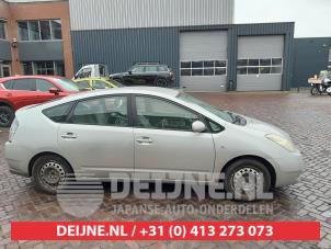 Used Extra window 4-door, right Toyota Prius (NHW20) 1.5 16V Price on request offered by V.Deijne Jap.Auto-onderdelen BV