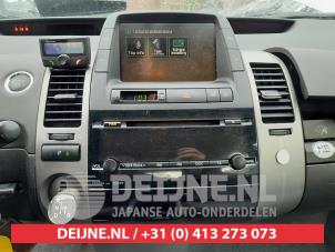 Gebrauchte Navigation Display Toyota Prius (NHW20) 1.5 16V Preis auf Anfrage angeboten von V.Deijne Jap.Auto-onderdelen BV