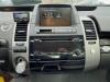Radio de un Toyota Prius (NHW20), 2003 / 2009 1.5 16V, Liftback, Eléctrico Gasolina, 1.497cc, 82kW (111pk), FWD, 1NZFXE, 2003-09 / 2009-12, NHW20 2005