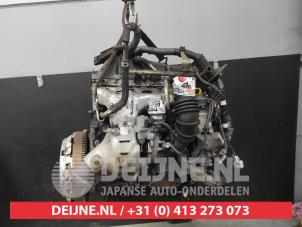 Used Motor Toyota Land Cruiser 90 (J9) 3.0 D-4D 90 16V Price € 2.250,00 Margin scheme offered by V.Deijne Jap.Auto-onderdelen BV