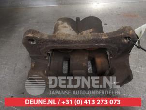 Used Front brake calliper, left Mazda CX-7 2.3 MZR DISI Turbo 16V Price on request offered by V.Deijne Jap.Auto-onderdelen BV