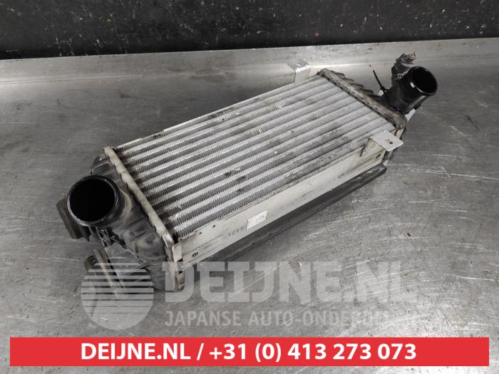Usados Intercooler Kia Sportage (QL) 1.7 CRDi 115 16V 4x2 Precio de solicitud ofrecido por V.Deijne Jap.Auto-onderdelen BV