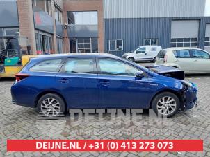 Used Extra window 4-door, right Toyota Auris Touring Sports (E18) 1.8 16V Hybrid Price on request offered by V.Deijne Jap.Auto-onderdelen BV