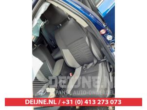 Used Seat, left Toyota Auris Touring Sports (E18) 1.8 16V Hybrid Price on request offered by V.Deijne Jap.Auto-onderdelen BV