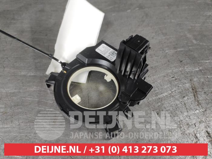 Begagnade Styrvinkelsensor Mitsubishi Space Star (A0) 1.0 12V Pris € 50,00 Marginaltabell erbjuds av V.Deijne Jap.Auto-onderdelen BV
