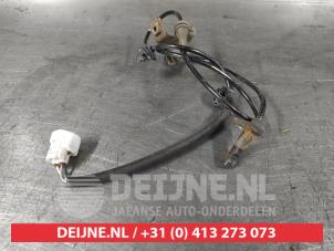 Used ABS Sensor Mitsubishi Space Star (A0) 1.0 12V Price on request offered by V.Deijne Jap.Auto-onderdelen BV