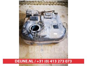 Used Tank Kia Cee'd (EDB5) 1.4 CVVT 16V Price on request offered by V.Deijne Jap.Auto-onderdelen BV