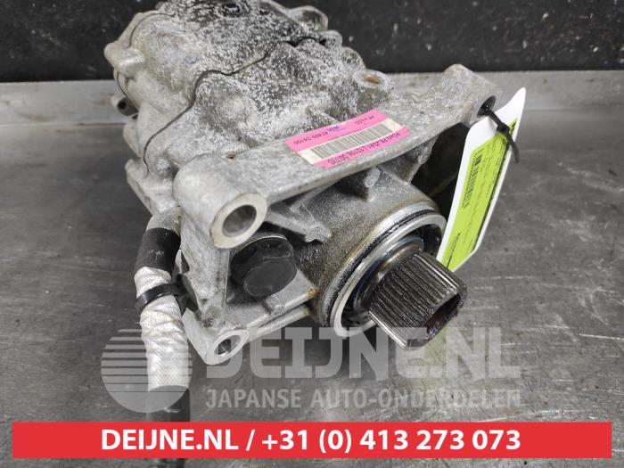 Gebrauchte Differential vorne Hyundai i30 (PDEB5/PDEBB/PDEBD/PDEBE) 2.0 N Turbo 16V Performance Pack Preis € 650,00 Margenregelung angeboten von V.Deijne Jap.Auto-onderdelen BV