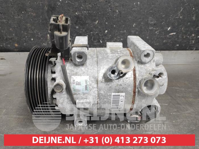 Gebrauchte Klimapumpe Hyundai i20 (GBB) 1.2i 16V Preis € 100,00 Margenregelung angeboten von V.Deijne Jap.Auto-onderdelen BV