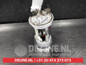 Usagé Pompe d'injection Nissan Qashqai (J10) 2.0 16V Prix sur demande proposé par V.Deijne Jap.Auto-onderdelen BV