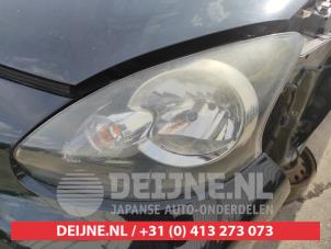 Used Headlight, left Toyota Aygo (B10) 1.0 12V VVT-i Price on request offered by V.Deijne Jap.Auto-onderdelen BV