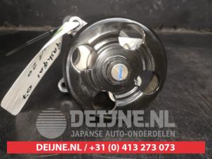 Used Water pump Nissan Qashqai (J10) 2.0 16V Price on request offered by V.Deijne Jap.Auto-onderdelen BV