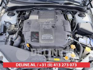 Used Engine Subaru Impreza III (GH/GR) 2.0D AWD Price on request offered by V.Deijne Jap.Auto-onderdelen BV